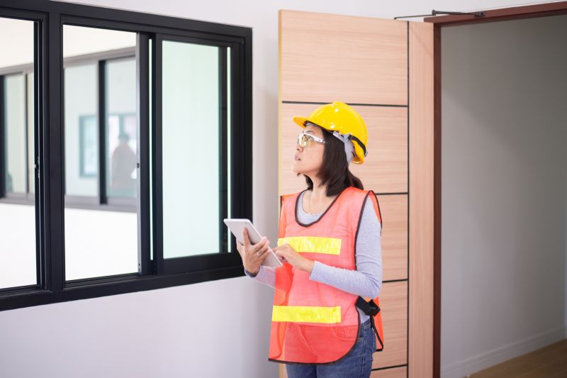 Home Inspection Service